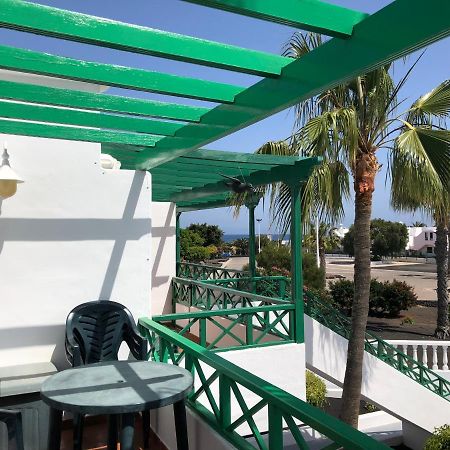 Playa Park Apartment Los Pocillos Ngoại thất bức ảnh