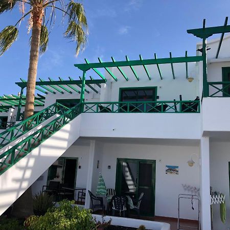 Playa Park Apartment Los Pocillos Ngoại thất bức ảnh