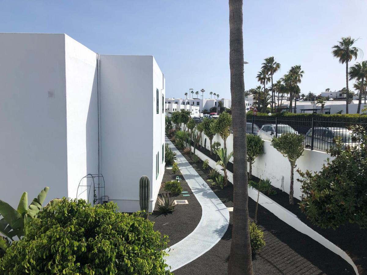 Playa Park Apartment Los Pocillos Ngoại thất bức ảnh